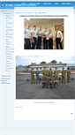 Mobile Screenshot of 211flt.aafc.org.au